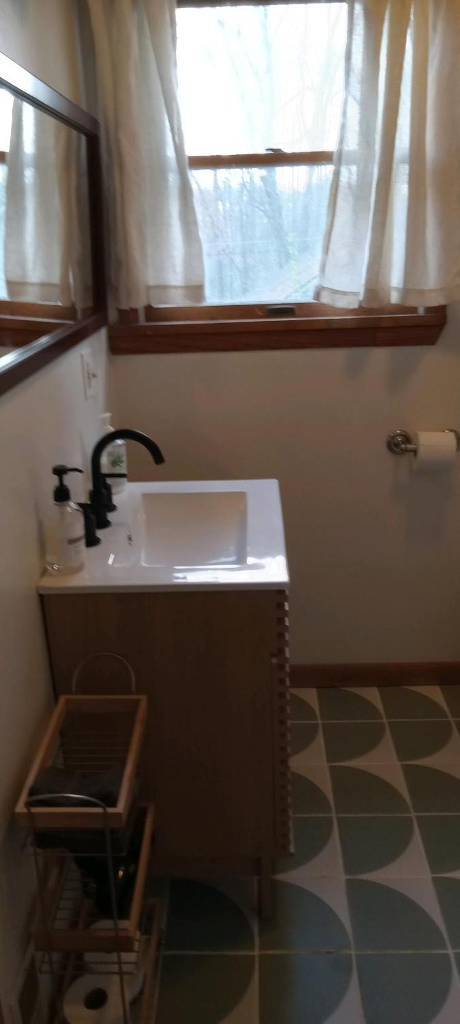 Breezy Hill Eccentric Studio Cottage Accord Eksteriør bilde